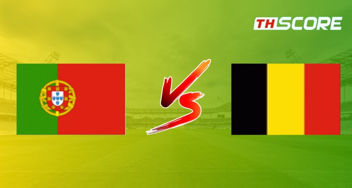 วิเคราะห์บอล【ยูฟ่า เนชั่นส์ ลีก หญิง】โปรตุเกส(ญ) VS เบลเยียม(ญ)
